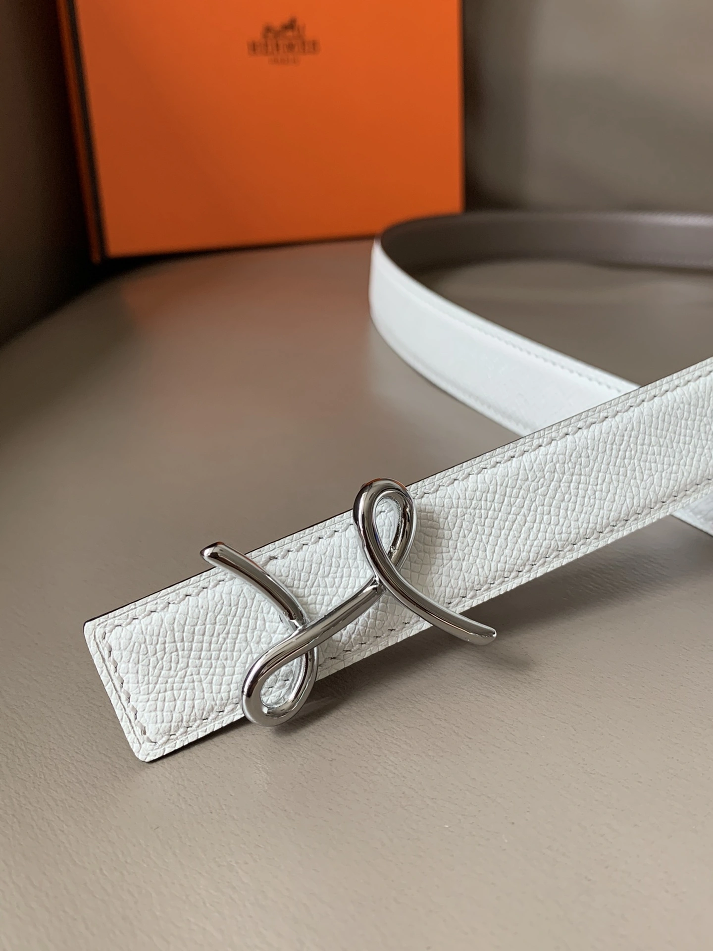 Barbara-- 2.4CM three piece--reversible item:C-S179K1845